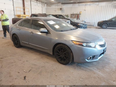 ACURA TSX 2013