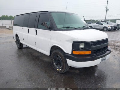 CHEVROLET EXPRESS 2005