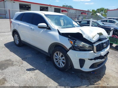 KIA SORENTO 2019