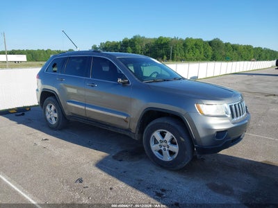 JEEP GRAND CHEROKEE 2013