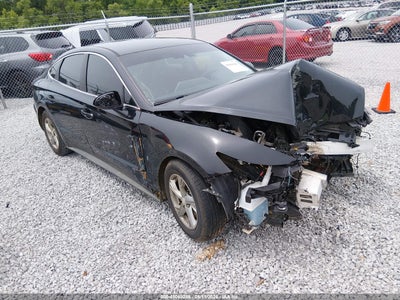 HYUNDAI SONATA 2022