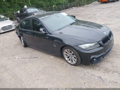 BMW 328I 2011