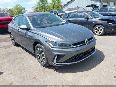 VOLKSWAGEN JETTA 2026