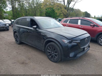 MAZDA CX-90 2025