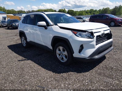 TOYOTA RAV4 2020