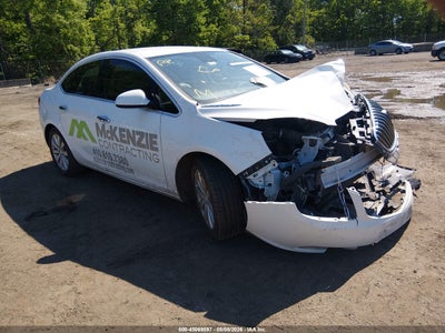 BUICK VERANO 2016