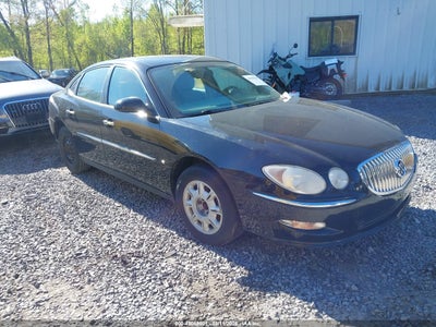 BUICK LACROSSE 2008
