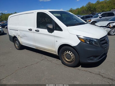 MERCEDES-BENZ METRIS 2019