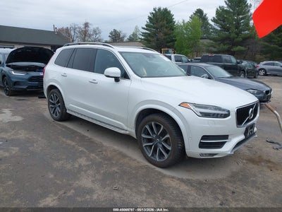 VOLVO XC90 2016