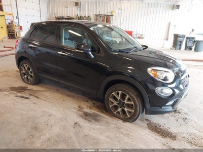 FIAT 500X 2016