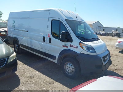 RAM PROMASTER 3500 2021