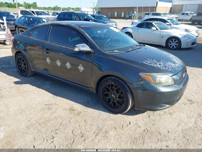 SCION TC 2008