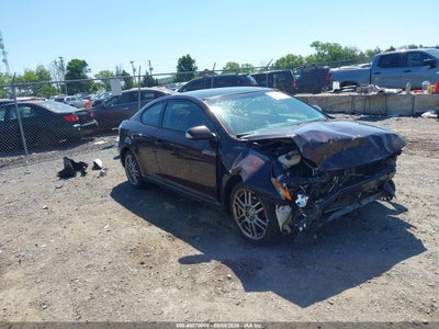 SCION TC 2010