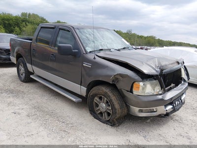 FORD F-150 2005