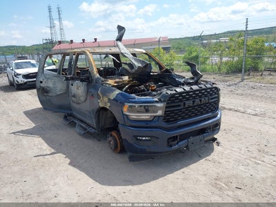 RAM 2500 2024