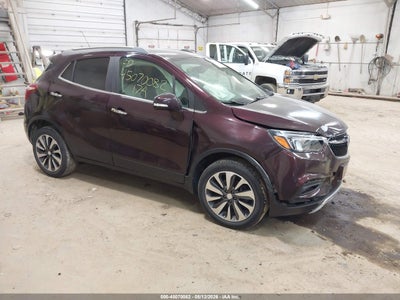 BUICK ENCORE 2017