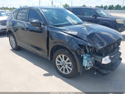 MAZDA CX-5 2024