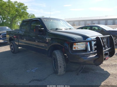 FORD F-250 2005