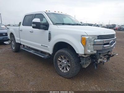 FORD F-250 2017