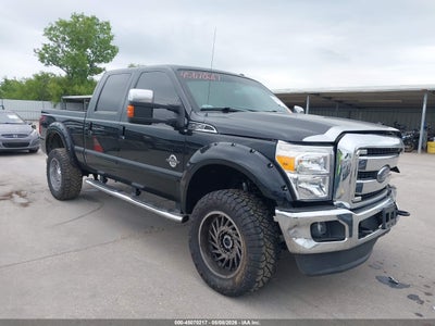 FORD F-250 2016