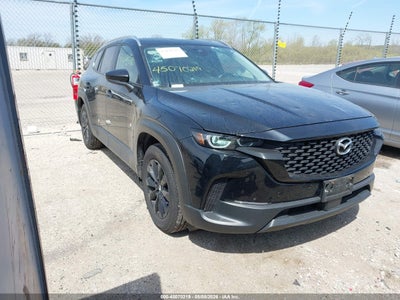 MAZDA CX-50 2023