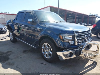 FORD F-150 2014