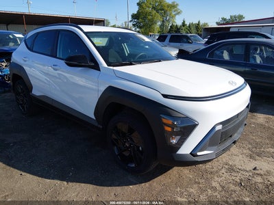 HYUNDAI KONA 2026