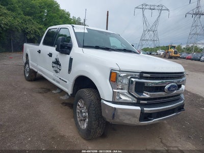 FORD F-250 2022