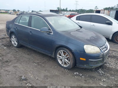 VOLKSWAGEN JETTA 2006