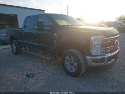 FORD F-250 2026