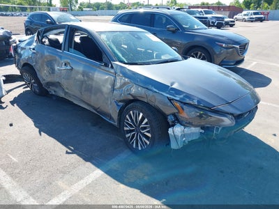 NISSAN ALTIMA 2023