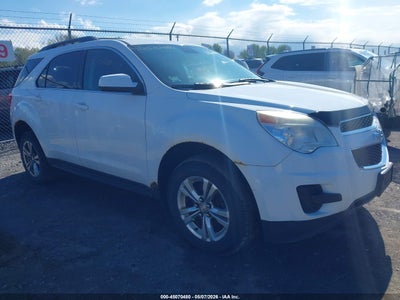 CHEVROLET EQUINOX 2014