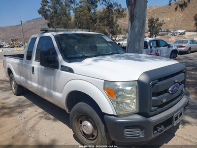 FORD F-250 2015