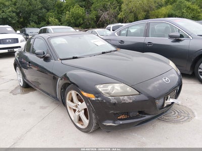 MAZDA RX-8 2006
