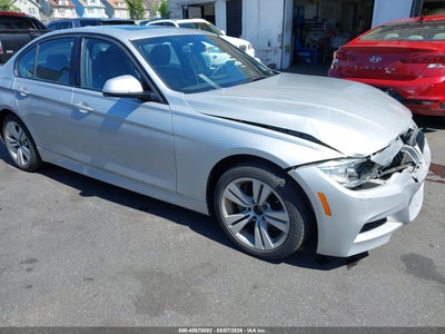 BMW 335I 2014
