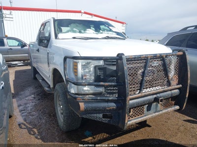 FORD F-250 2018