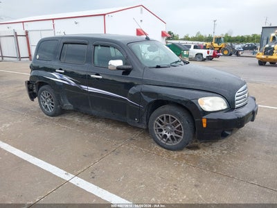 CHEVROLET HHR 2009