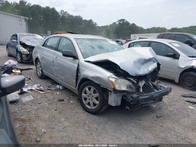 TOYOTA AVALON 2006