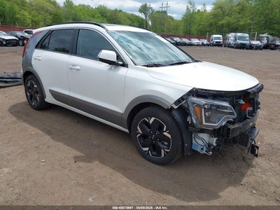 KIA NIRO EV 2024