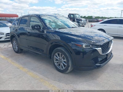 MAZDA CX-5 2024