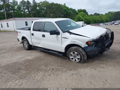FORD F-150 2014