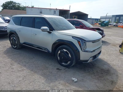 KIA EV9 2024