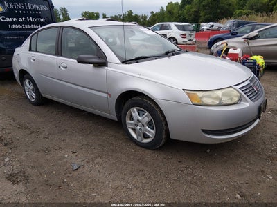 SATURN ION 2006