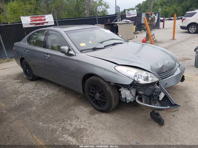 LEXUS ES 300 2002