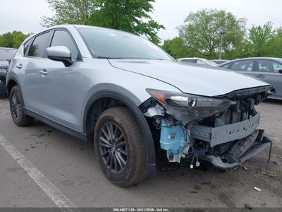 MAZDA CX-5 2020
