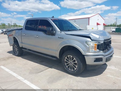 FORD F-150 2020