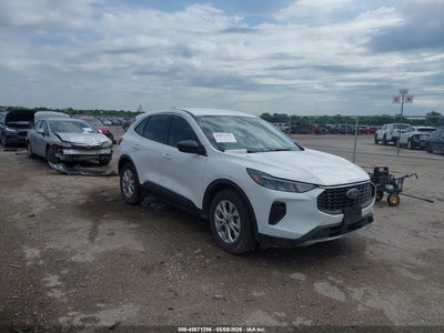 FORD ESCAPE 2023