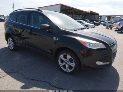 FORD ESCAPE 2014