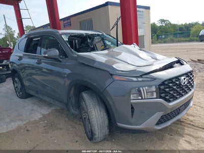 HYUNDAI SANTA FE 2023