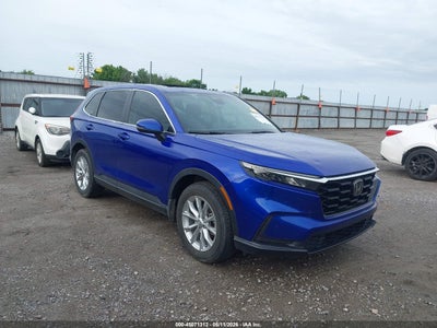 HONDA CR-V 2024